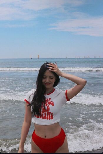 Full leaked Mai nim private onlyfans photo