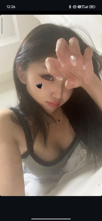 Full leaked Mai nim private onlyfans photo