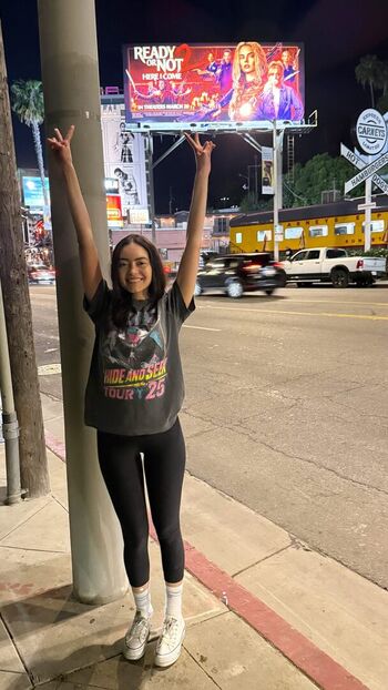 Full leaked Maia jae bastidas private onlyfans photo