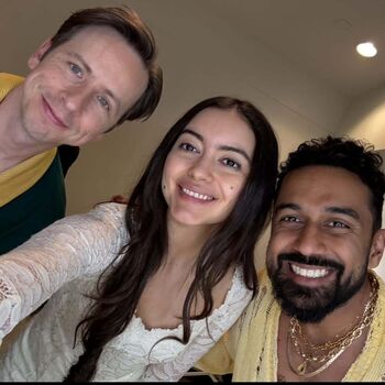 Full leaked Maia jae bastidas private onlyfans photo