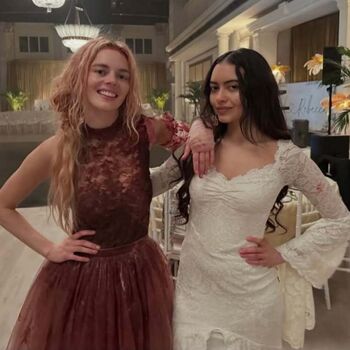 Full leaked Maia jae bastidas private onlyfans photo