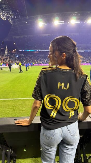 Full leaked Maia jae bastidas private onlyfans photo