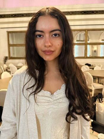 Full leaked Maia jae bastidas private onlyfans photo