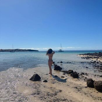 Full leaked Maia maee page private onlyfans photo