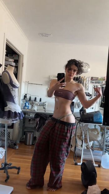 Full leaked Maia maee private onlyfans photo