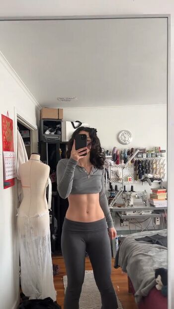 Full leaked Maia maee private onlyfans photo