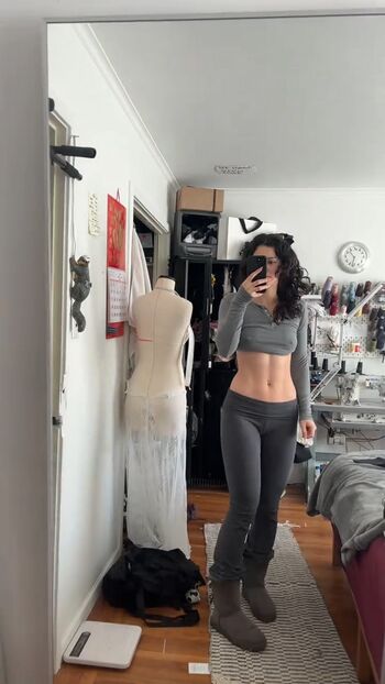 Full leaked Maia maee private onlyfans photo