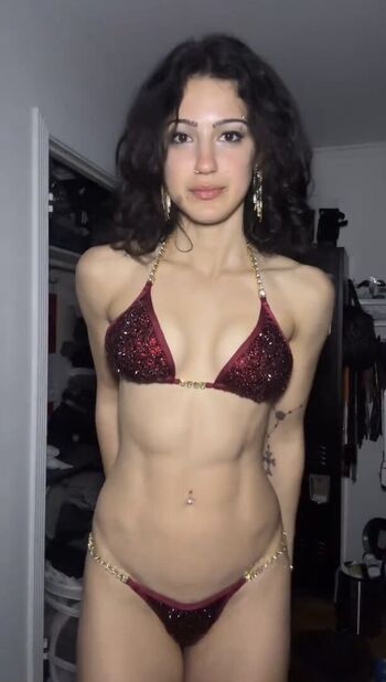 Full leaked Maia maee private onlyfans photo