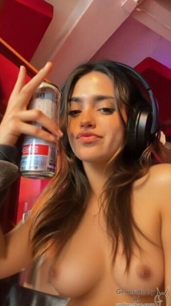 Full leaked Maia reficco viqueira private onlyfans photo