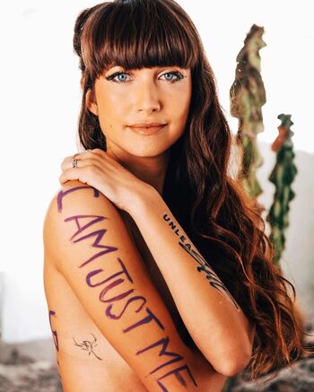 Full leaked Maiara walsh private onlyfans photo