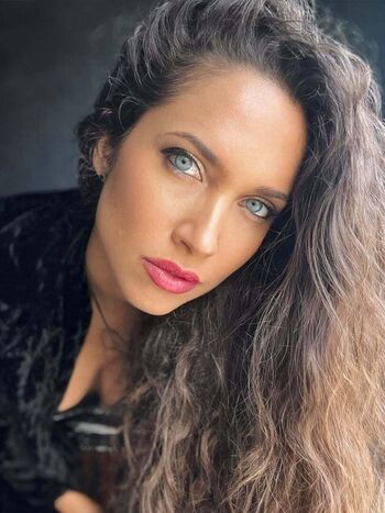 Full leaked Maiara walsh private onlyfans photo