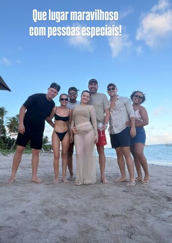 Full leaked Maiara page private onlyfans photo