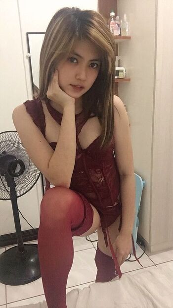 Full leaked Maica ocampo private onlyfans photo