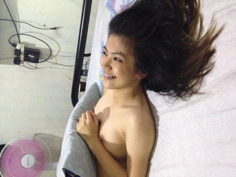 Full leaked Maica ocampo private onlyfans photo