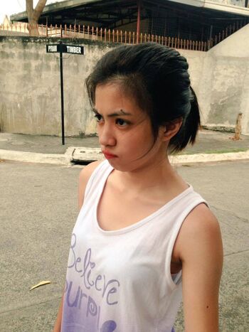 Full leaked Maica ocampo private onlyfans photo