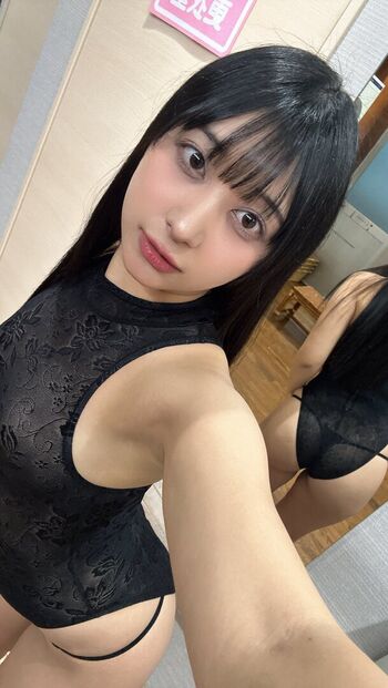 Full leaked Maika kunugi private onlyfans photo