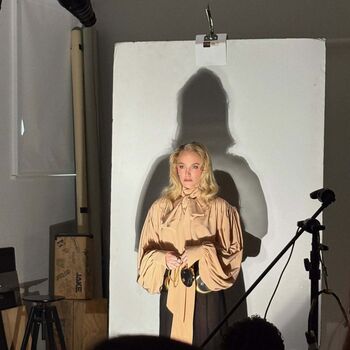 Full leaked Maika monroe page private onlyfans photo