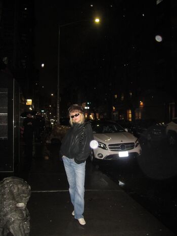 Full leaked Maika monroe page private onlyfans photo