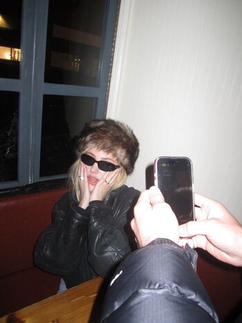 Full leaked Maika monroe page private onlyfans photo