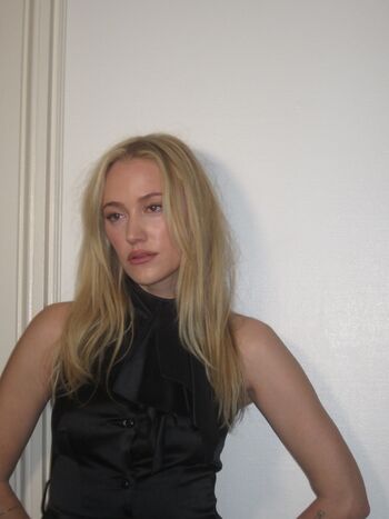 Full leaked Maika monroe page private onlyfans photo