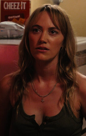 Full leaked Maika monroe private onlyfans photo