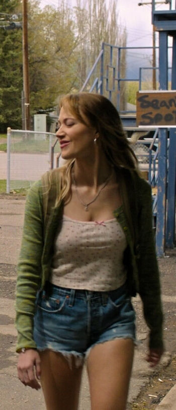 Full leaked Maika monroe private onlyfans photo