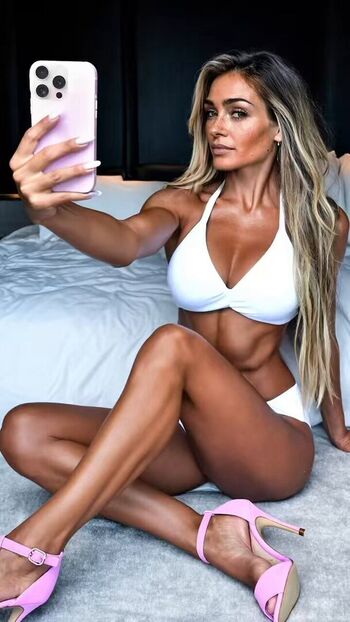 Full leaked Maileen freja private onlyfans photo