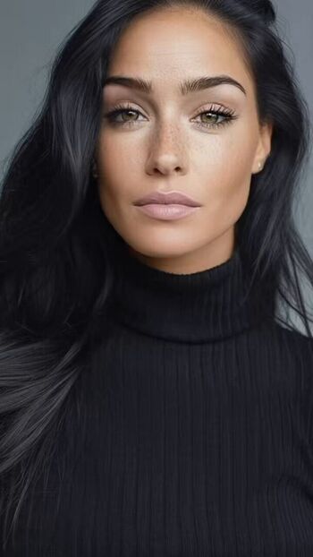 Full leaked Maileen freja private onlyfans photo