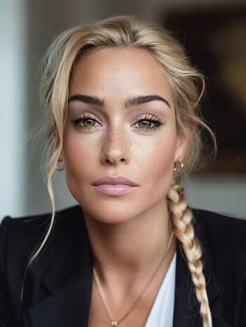 Full leaked Maileen freja private onlyfans photo