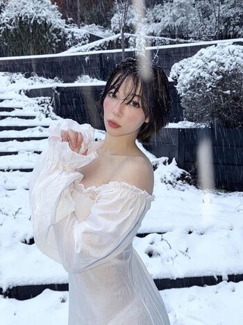 Full leaked Maimy nyan social media  page private onlyfans photo