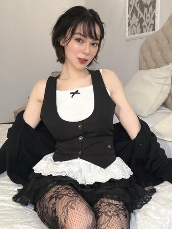 Full leaked Maimy nyan social media private onlyfans photo