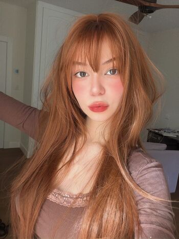 Full leaked Maimy nyan page private onlyfans photo