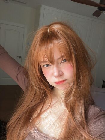 Full leaked Maimy nyan page private onlyfans photo