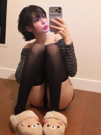 Full leaked Maimy nyan page private onlyfans photo