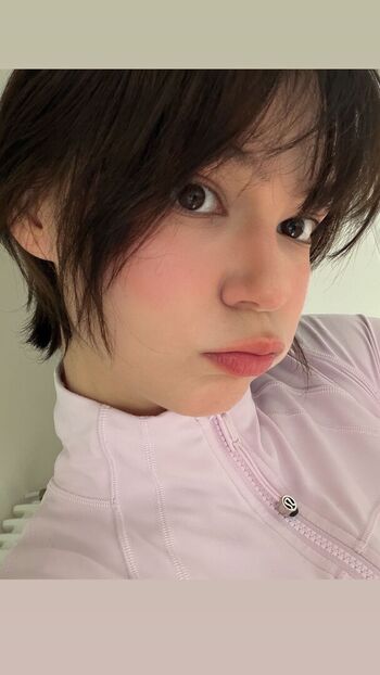 Full leaked Maimy nyan page private onlyfans photo