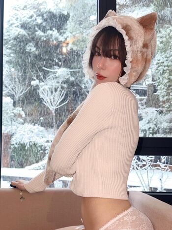 Full leaked Maimy nyan page private onlyfans photo