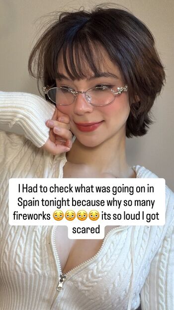 Full leaked Maimy nyan page private onlyfans photo