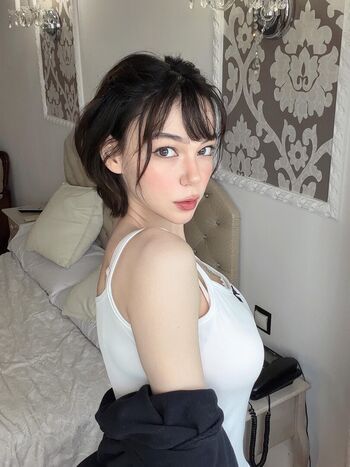 Full leaked Maimy nyan page private onlyfans photo