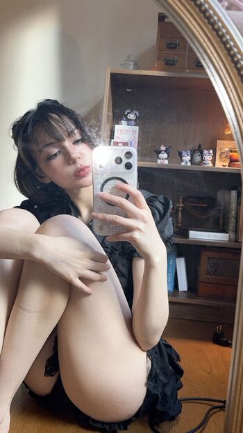 Full leaked Maimy nyan private onlyfans photo