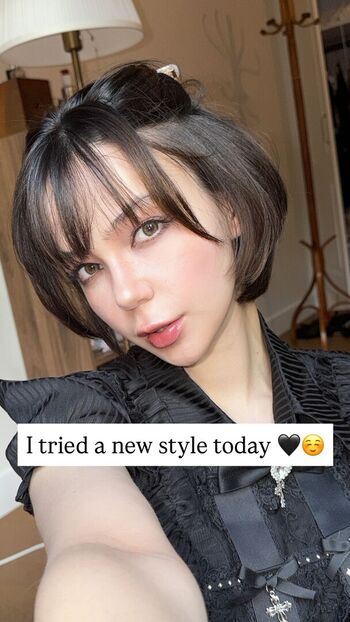 Full leaked Maimy nyan private onlyfans photo