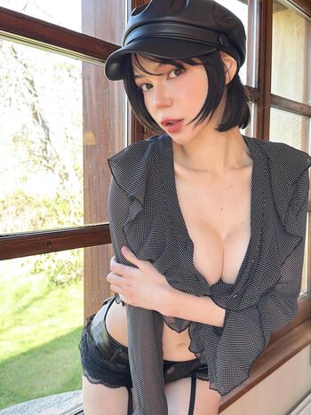 Full leaked Maimy nyan private onlyfans photo