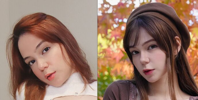 Full leaked Maimynyan  page private onlyfans photo