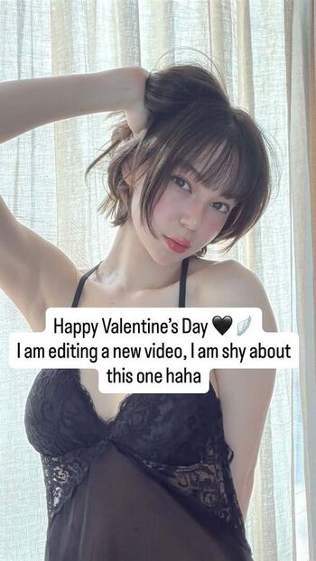 Full leaked Maimynyan  page private onlyfans photo