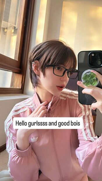 Full leaked Maimynyan private onlyfans photo