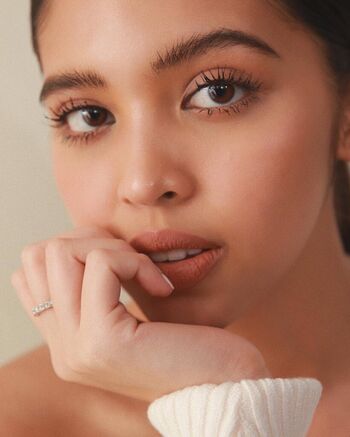 Full leaked Maine mendoza private onlyfans photo