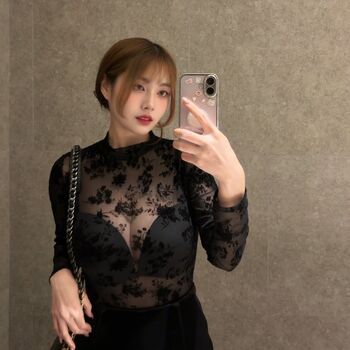 Full leaked Maipei page private onlyfans photo