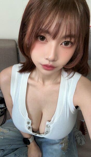 Full leaked Maipei page private onlyfans photo