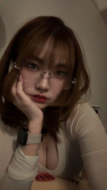 Full leaked Maipei page private onlyfans photo