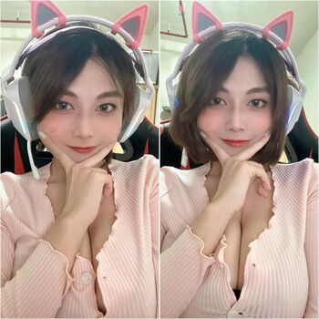 Full leaked Maipei page private onlyfans photo