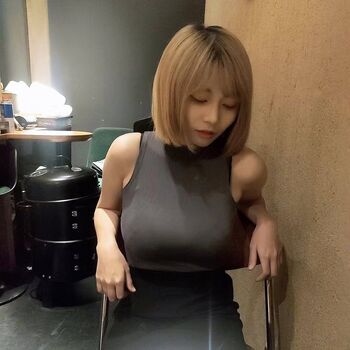 Full leaked Maipei page private onlyfans photo